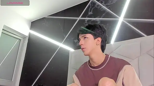 AerumChae 网络视讯表演