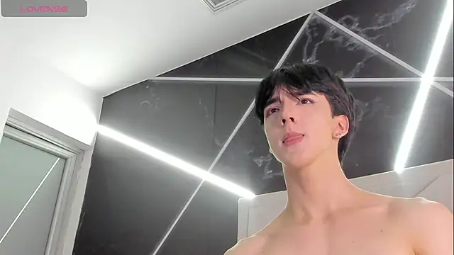 Show webcam de AerumChae