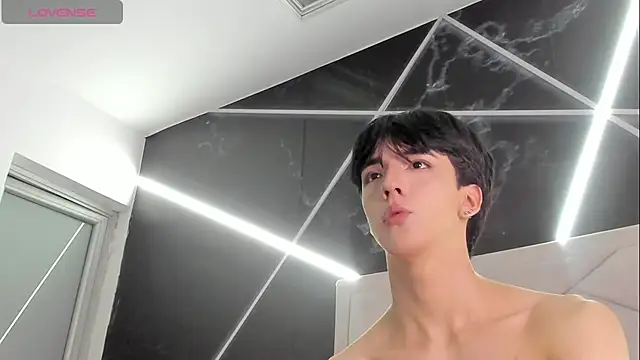 AerumChae 网络视讯表演
