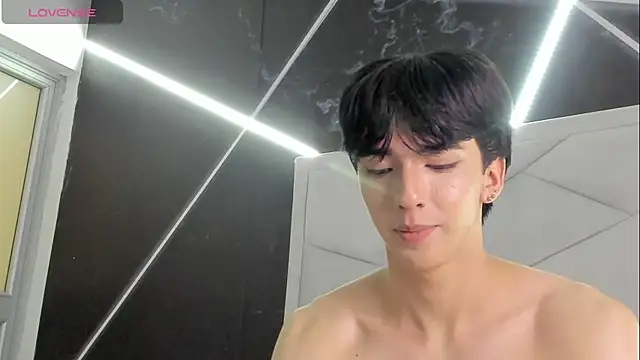 AerumChae Webcam-Show
