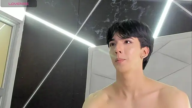 AerumChae Pertunjukan Webcam