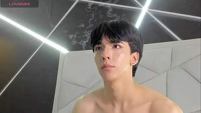 AerumChae Webcamshow