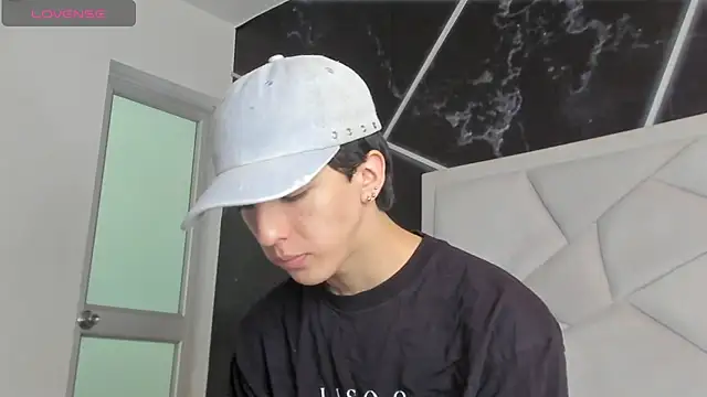 AerumChae 网络视讯表演