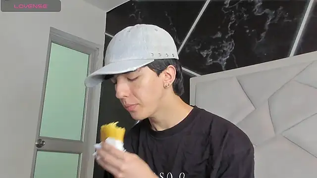 AerumChae 在線直播表演