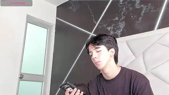 AerumChae 网络视讯表演