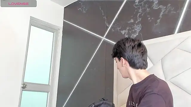 Webkamerová show AerumChae
