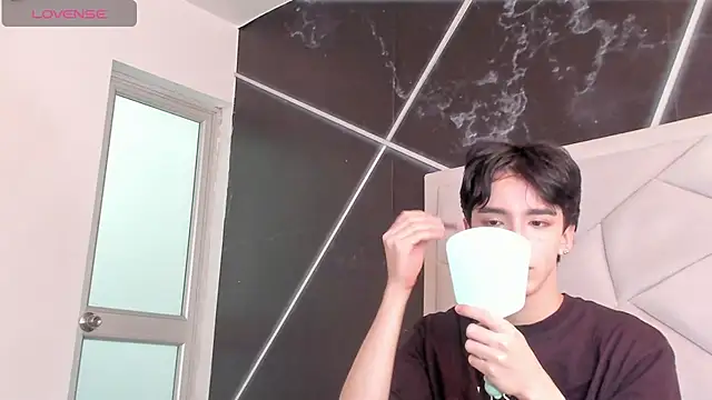 AerumChae Show Webcam