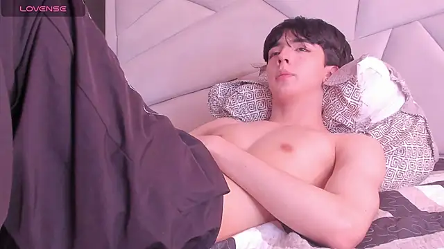 AerumChae Webcam Show
