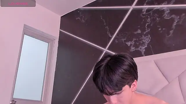 AerumChae Webcam Show