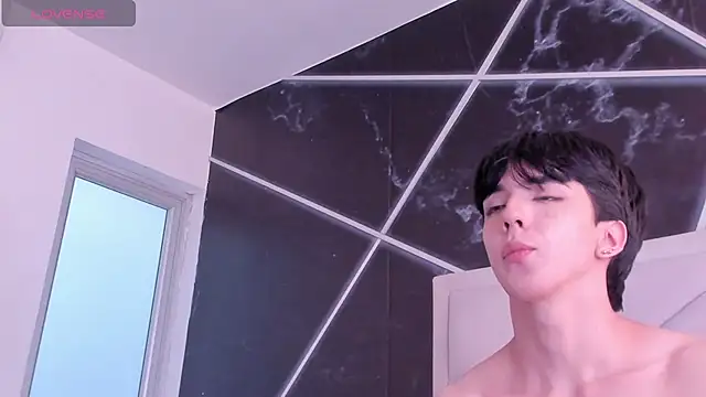 AerumChae webcam show