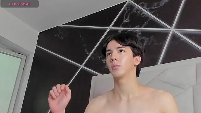 Show de webcam de AerumChae