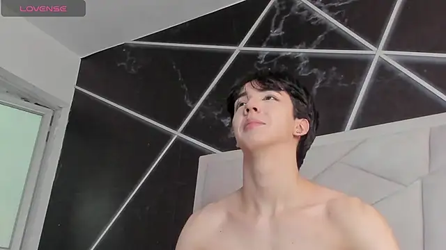 AerumChae Webcam Show