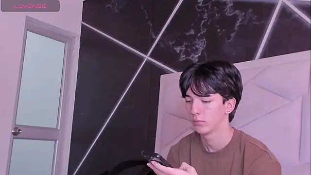Show Webcam de AerumChae