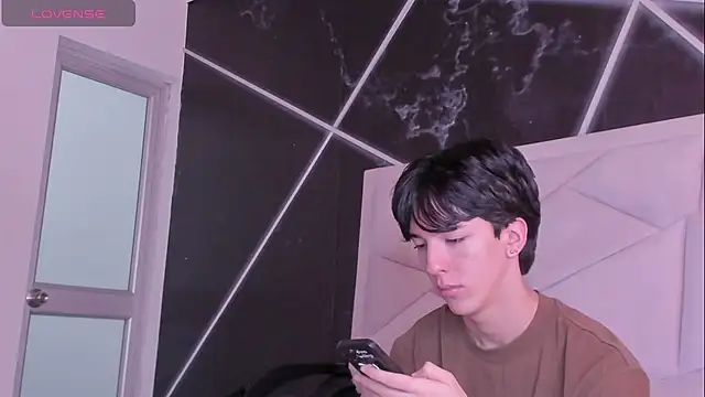 AerumChae Webcam Show