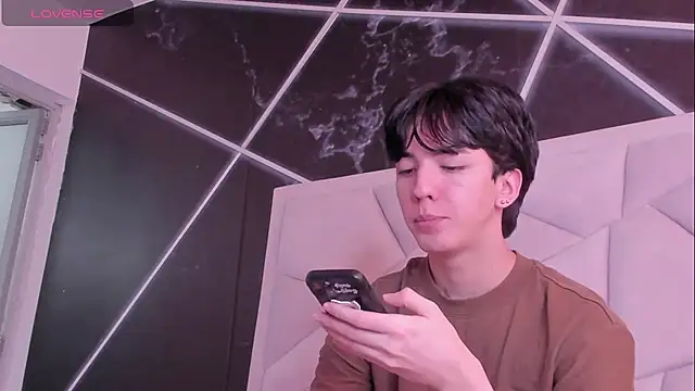 AerumChae Webcam show