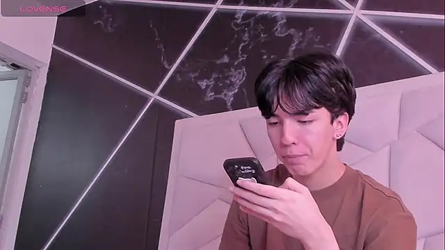AerumChae 在線直播表演