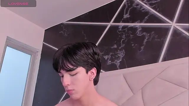 AerumChae's Webcam Show