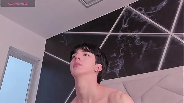 AerumChae 웹캠 쇼