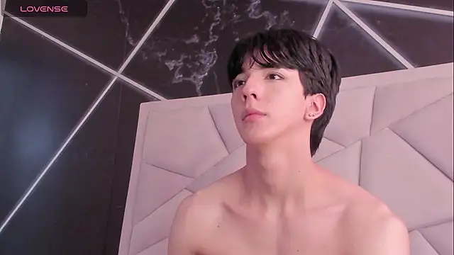 AerumChae Show Webcam