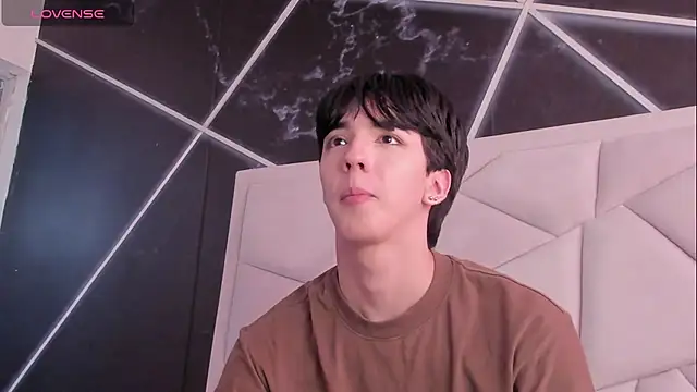 AerumChae 웹캠 쇼