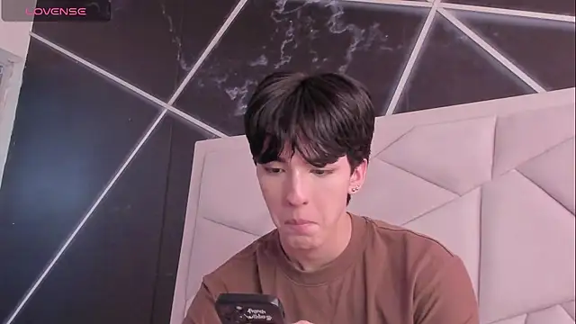 Show Webcam de AerumChae