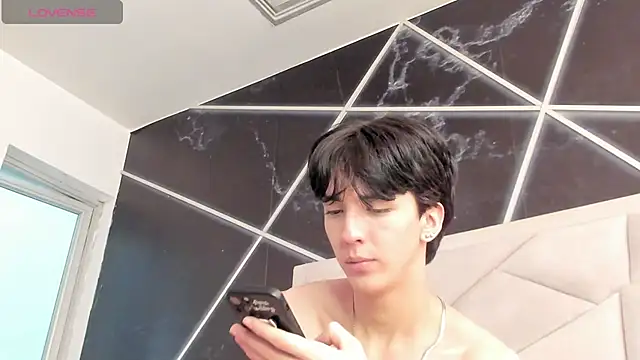 AerumChae 웹캠 쇼