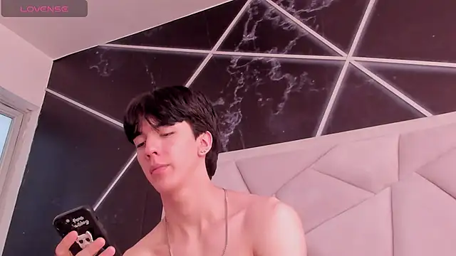 AerumChae Pertunjukan Webcam