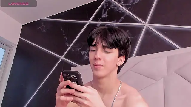 AerumChae Show Webcam
