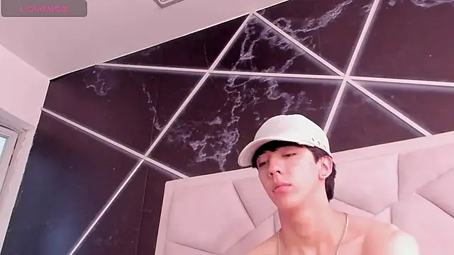 AerumChae Show Webcam