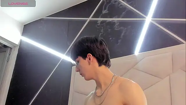 AerumChae 在線直播表演