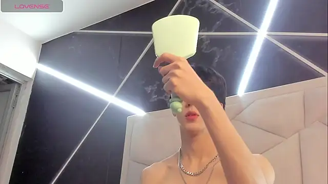 AerumChae 라이브 XXX 채팅