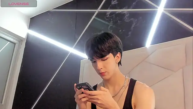 AerumChae's Webcam Show