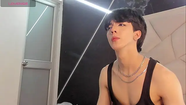 AerumChae Pertunjukan Webcam