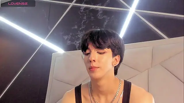 AerumChae Show Webcam