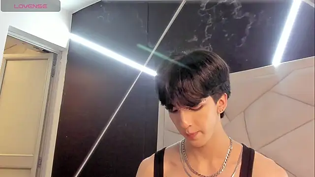 AerumChae Show Webcam