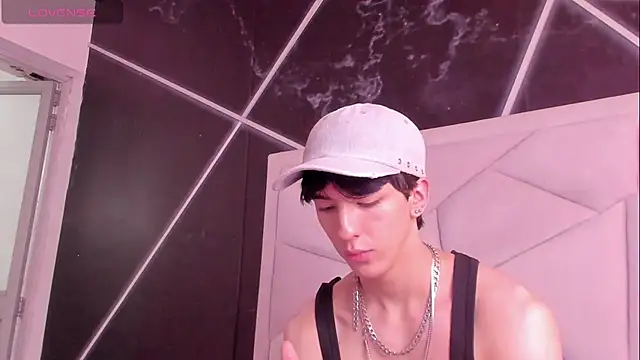 AerumChae Webcamshow