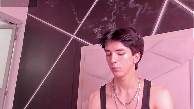 AerumChae's Webcam Show