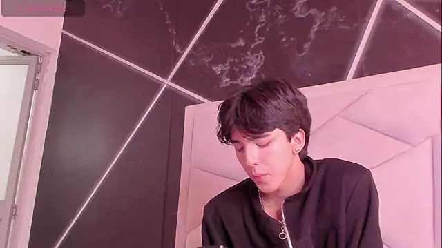 AerumChae Webcam-Show