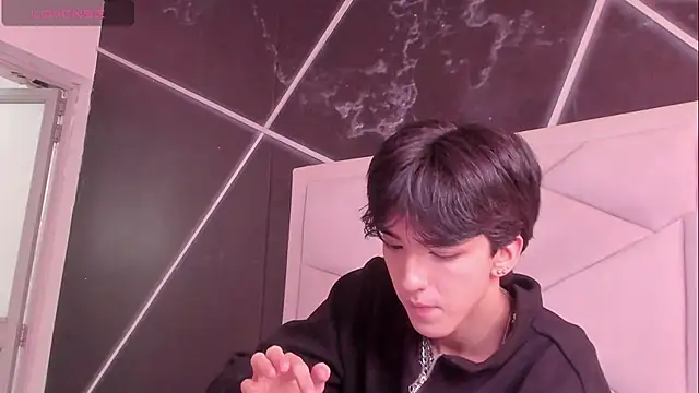 AerumChae 웹캠 쇼