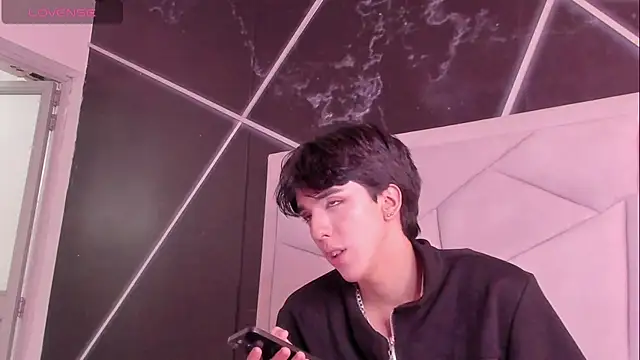 AerumChae Live XXX Chat