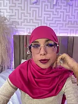 naishaa_ 在線直播表演