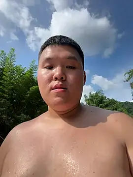 chuck00095's Webcam Show