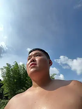 chuck00095's Webcam Show