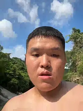 chuck00095's Webcam Show