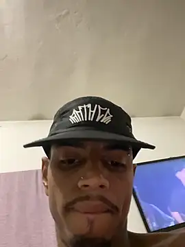 Guzdick's Webcam Show