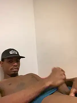 Show webcam de Guzdick