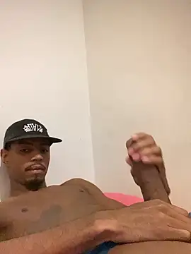 Guzdick 웹캠 쇼