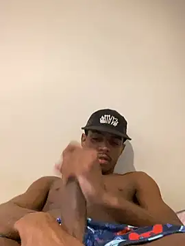 Show de webcam de Guzdick