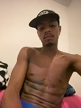Show de Guzdick na webcam