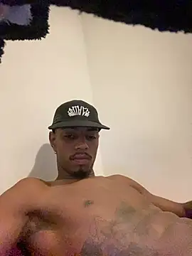 Show de Guzdick na webcam